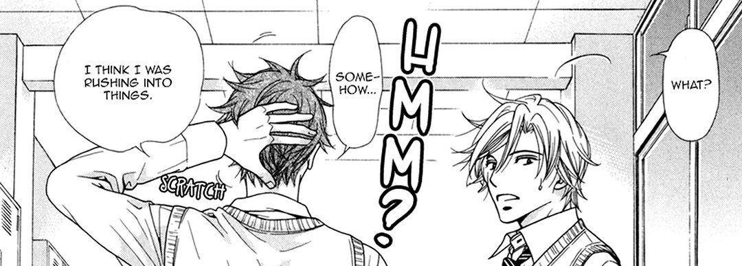 TRAP YOU TRAP YOU EP 1 - Toomics page 81 - 