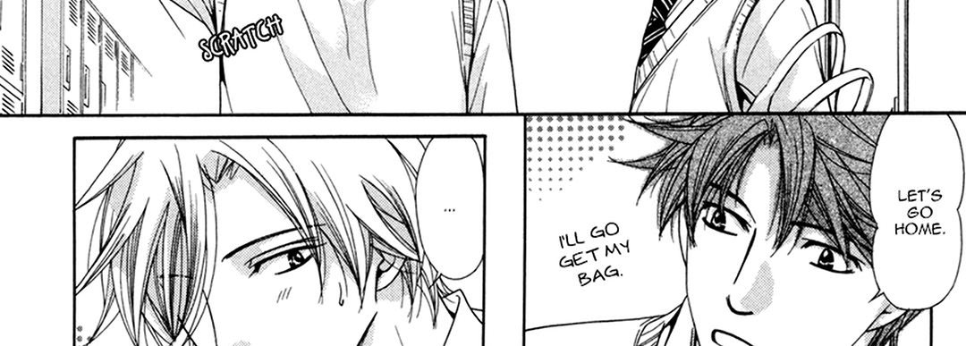 TRAP YOU TRAP YOU EP 1 - Toomics page 82 - 