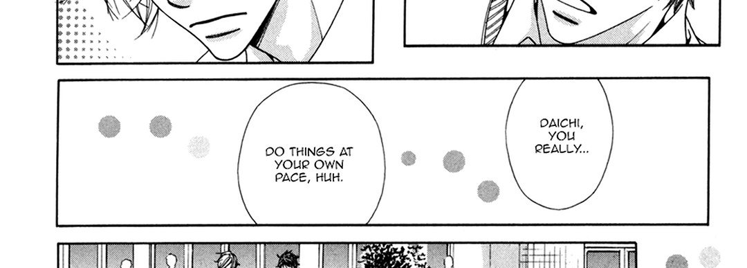 TRAP YOU TRAP YOU EP 1 - Toomics page 83 - 