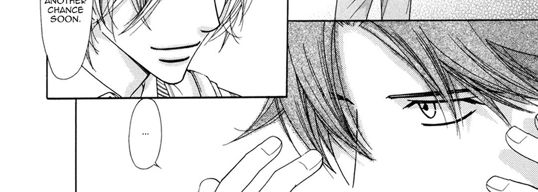TRAP YOU TRAP YOU EP 2 - Toomics page 12 - 