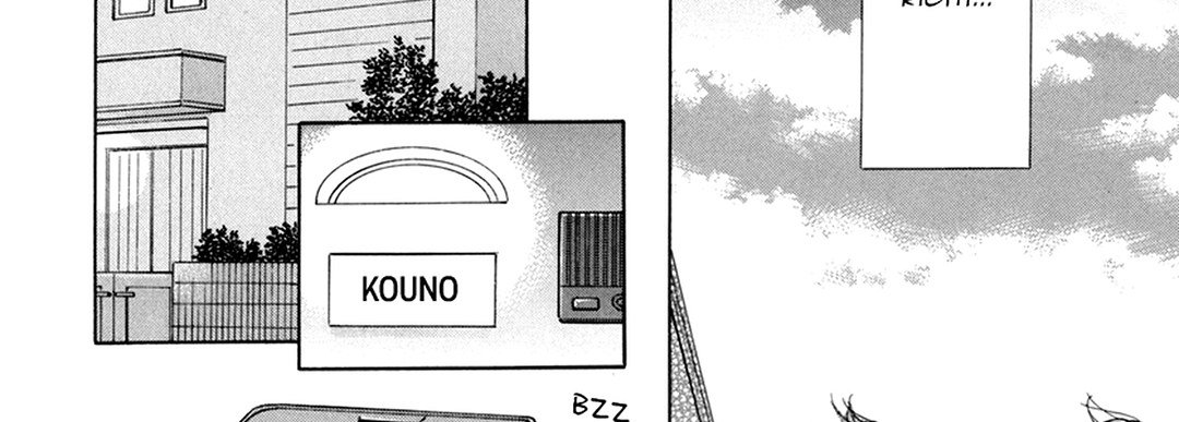 TRAP YOU TRAP YOU EP 2 - Toomics page 18 - 