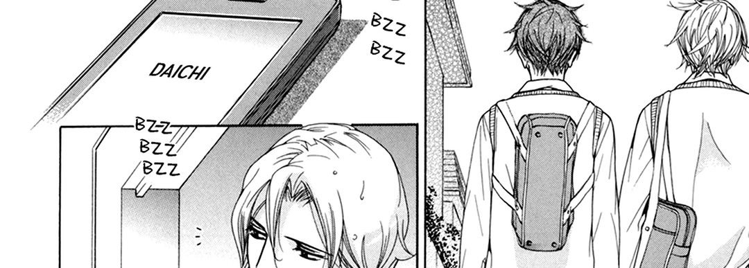 TRAP YOU TRAP YOU EP 2 - Toomics page 19 - 