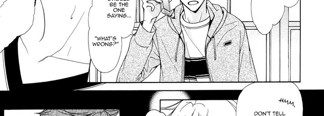 TRAP YOU TRAP YOU EP 2 - Toomics page 23 - 