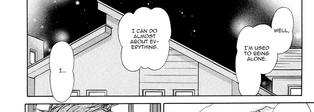 TRAP YOU TRAP YOU EP 2 - Toomics page 25 - 