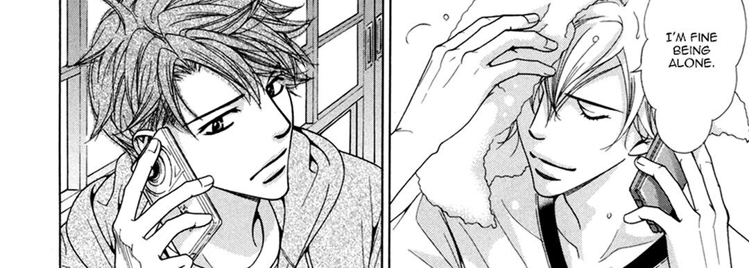TRAP YOU TRAP YOU EP 2 - Toomics page 26 - 