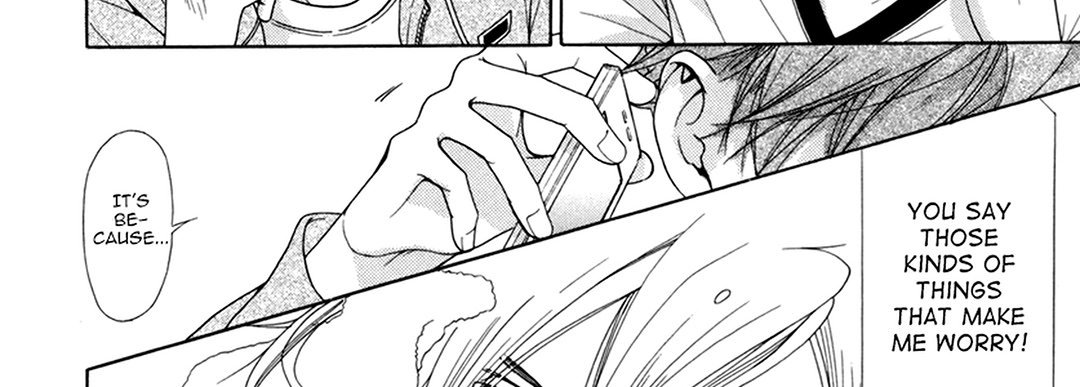TRAP YOU TRAP YOU EP 2 - Toomics page 27 - 
