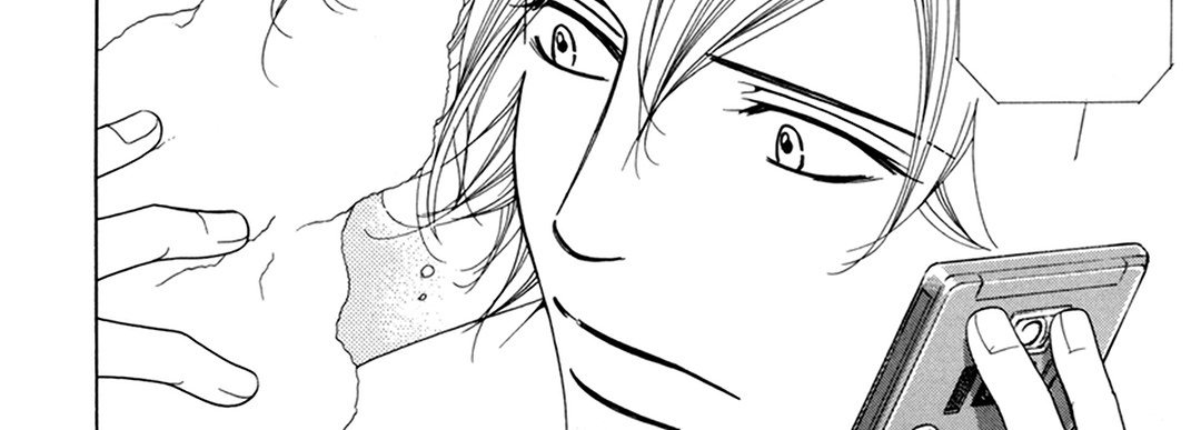 TRAP YOU TRAP YOU EP 2 - Toomics page 28 - 