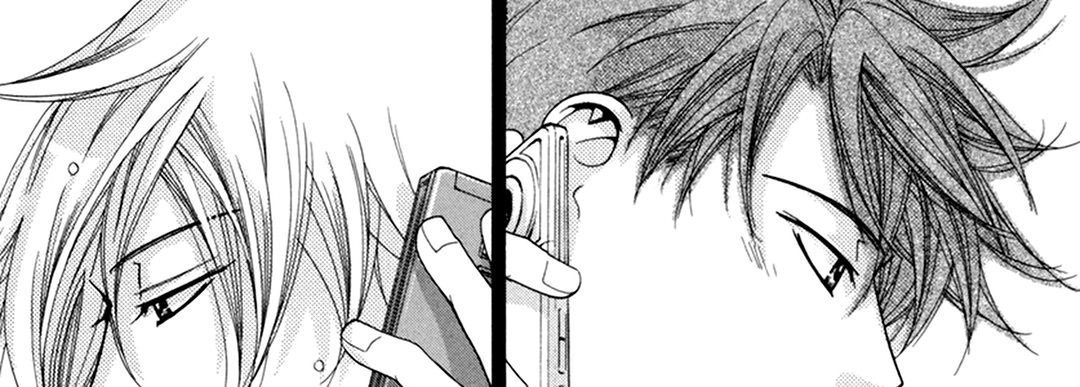 TRAP YOU TRAP YOU EP 2 - Toomics page 29 - 