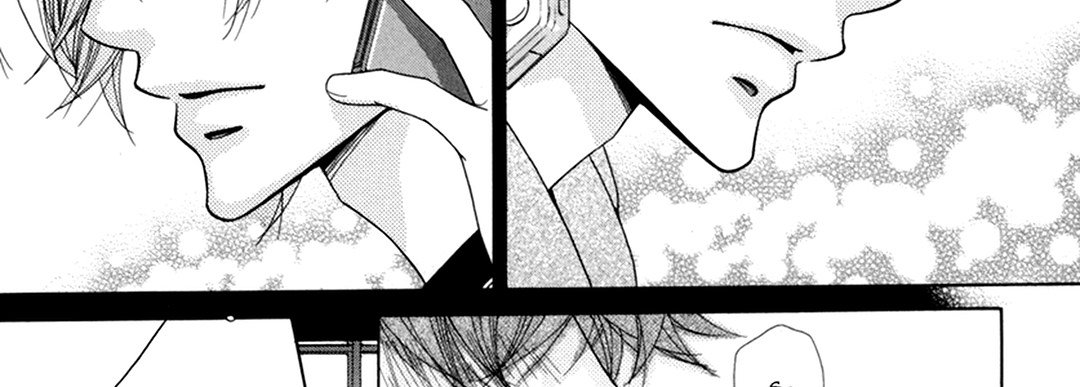 TRAP YOU TRAP YOU EP 2 - Toomics page 30 - 
