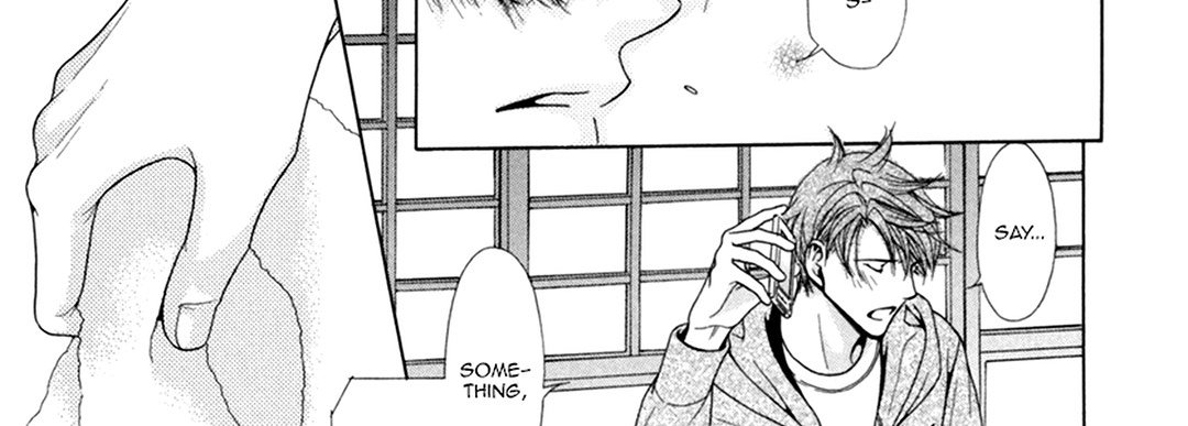 TRAP YOU TRAP YOU EP 2 - Toomics page 31 - 