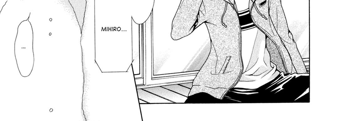 TRAP YOU TRAP YOU EP 2 - Toomics page 32 - 