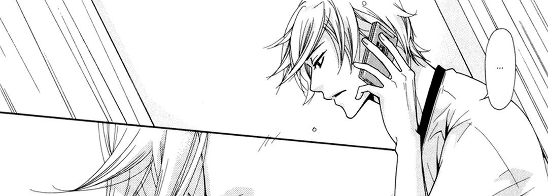 TRAP YOU TRAP YOU EP 2 - Toomics page 33 - 