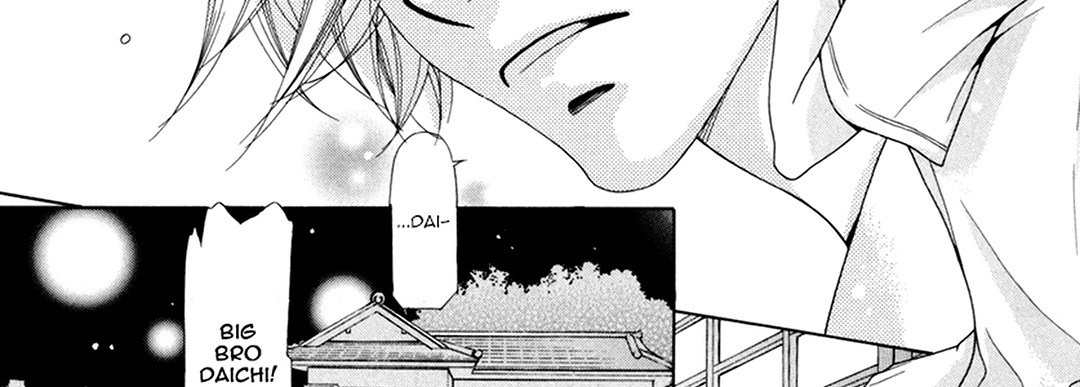 TRAP YOU TRAP YOU EP 2 - Toomics page 34 - 