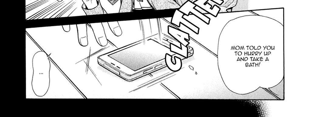 TRAP YOU TRAP YOU EP 2 - Toomics page 36 - 