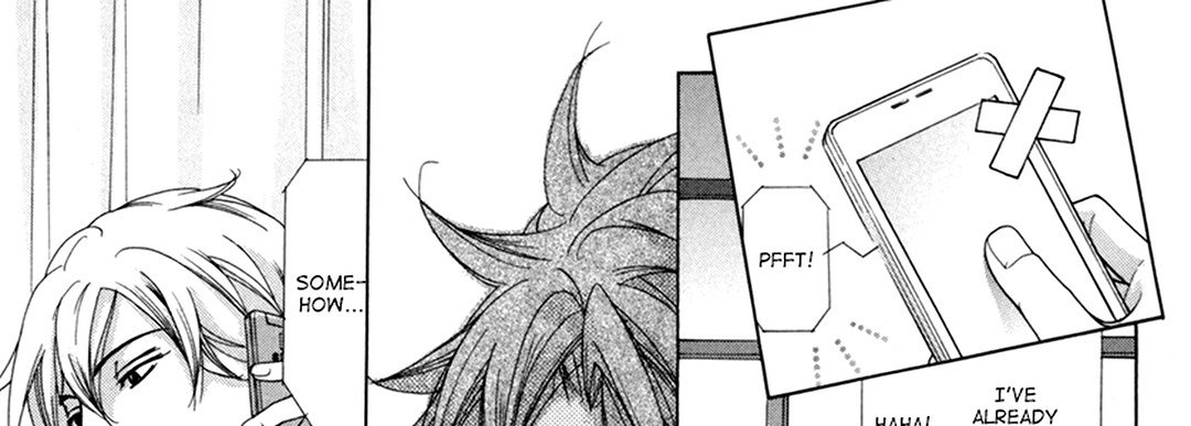 TRAP YOU TRAP YOU EP 2 - Toomics page 37 - 