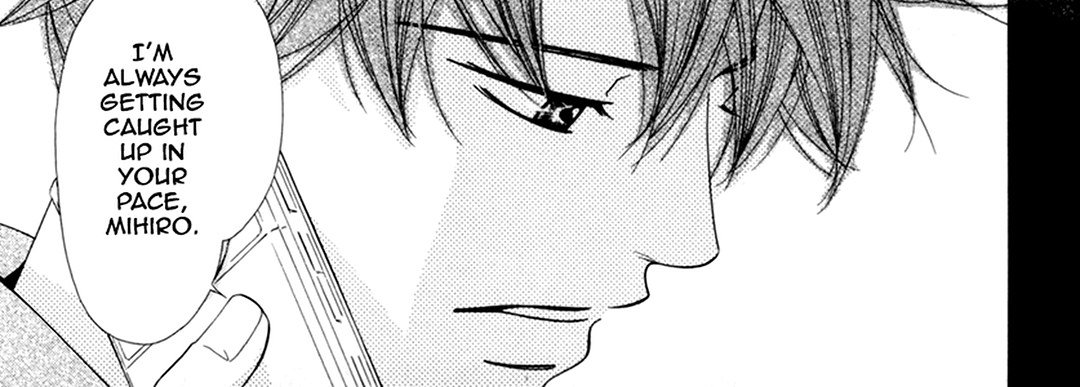TRAP YOU TRAP YOU EP 2 - Toomics page 40 - 