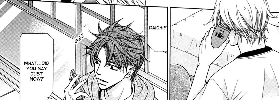TRAP YOU TRAP YOU EP 2 - Toomics page 42 - 