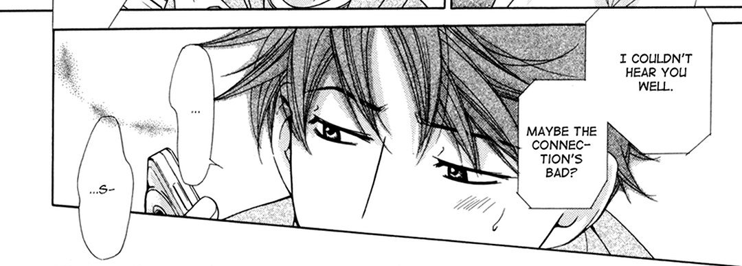 TRAP YOU TRAP YOU EP 2 - Toomics page 43 - 