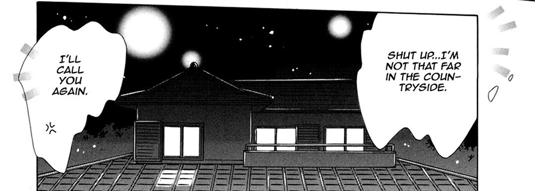 TRAP YOU TRAP YOU EP 2 - Toomics page 44 - 