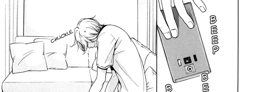 TRAP YOU TRAP YOU EP 2 - Toomics page 45 - 