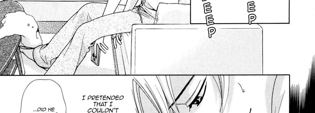 TRAP YOU TRAP YOU EP 2 - Toomics page 46 - 