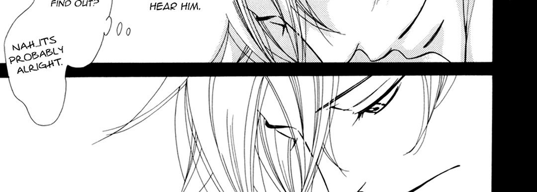TRAP YOU TRAP YOU EP 2 - Toomics page 47 - 