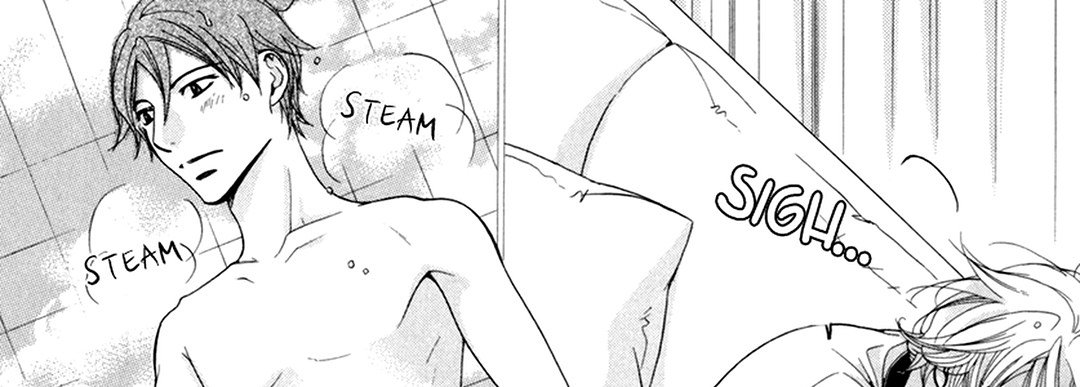 TRAP YOU TRAP YOU EP 2 - Toomics page 49 - 