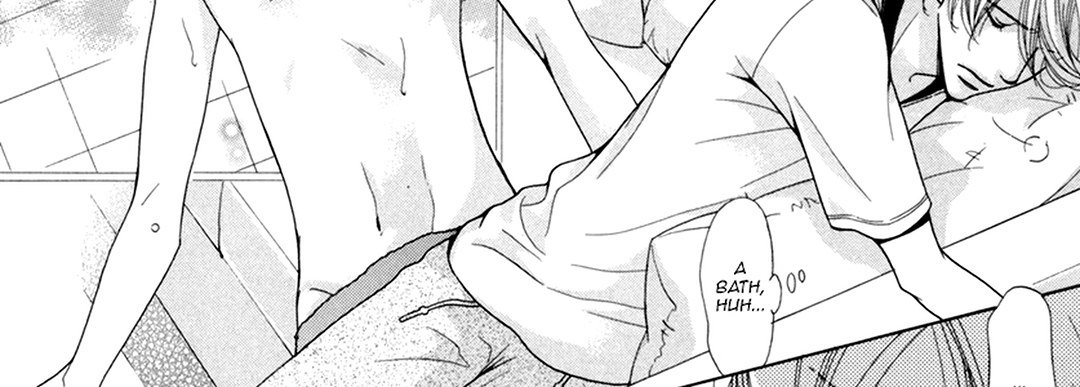 TRAP YOU TRAP YOU EP 2 - Toomics page 50 - 