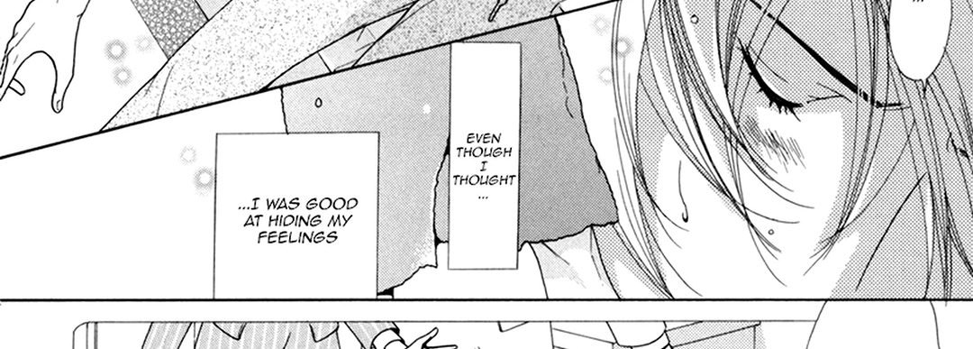 TRAP YOU TRAP YOU EP 2 - Toomics page 51 - 