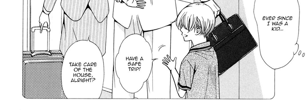 TRAP YOU TRAP YOU EP 2 - Toomics page 52 - 