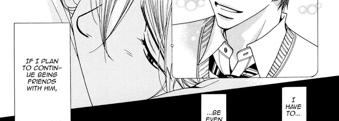 TRAP YOU TRAP YOU EP 2 - Toomics page 54 - 