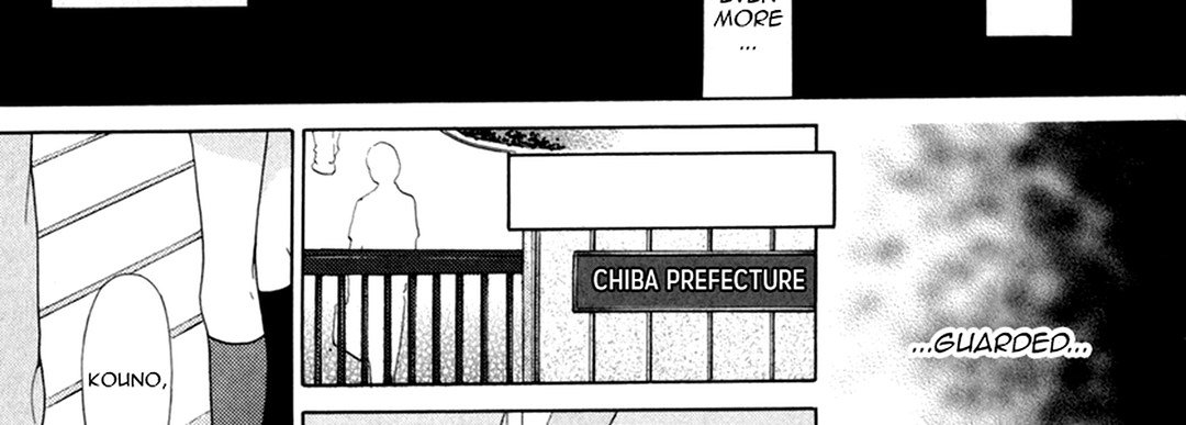 TRAP YOU TRAP YOU EP 2 - Toomics page 55 - 