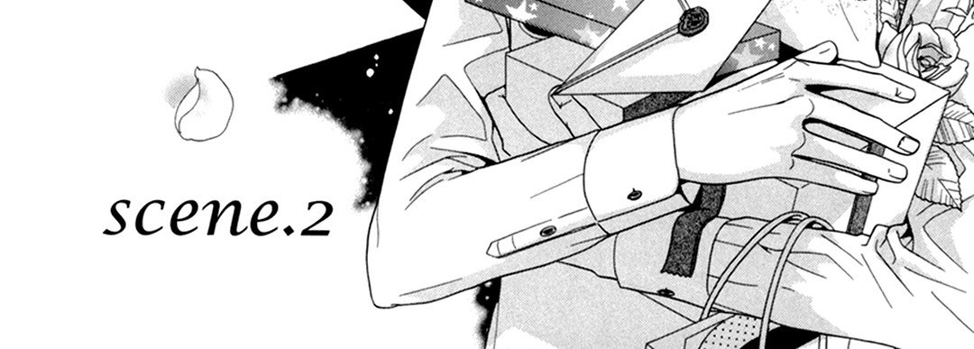 TRAP YOU TRAP YOU EP 2 - Toomics page 64 - 