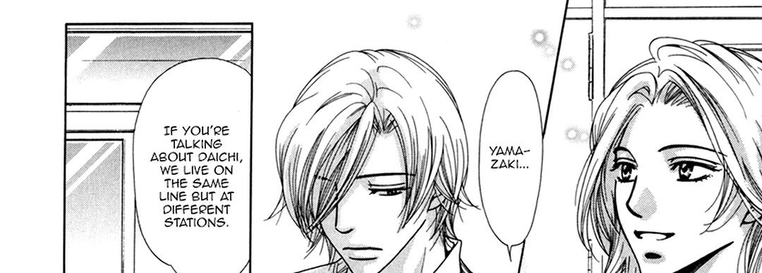 TRAP YOU TRAP YOU EP 2 - Toomics page 65 - 