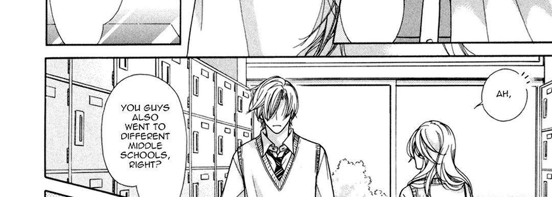 TRAP YOU TRAP YOU EP 2 - Toomics page 67 - 