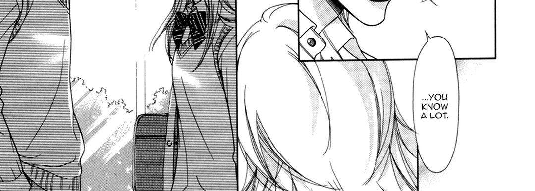 TRAP YOU TRAP YOU EP 2 - Toomics page 70 - 