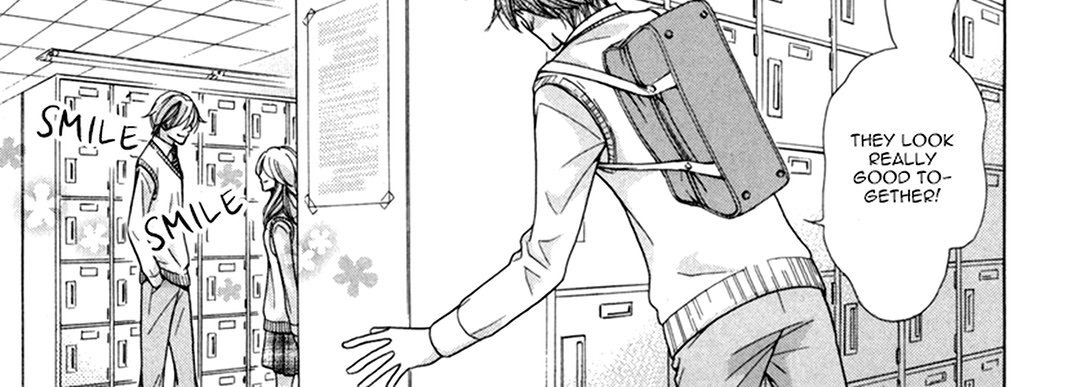 TRAP YOU TRAP YOU EP 2 - Toomics page 72 - 