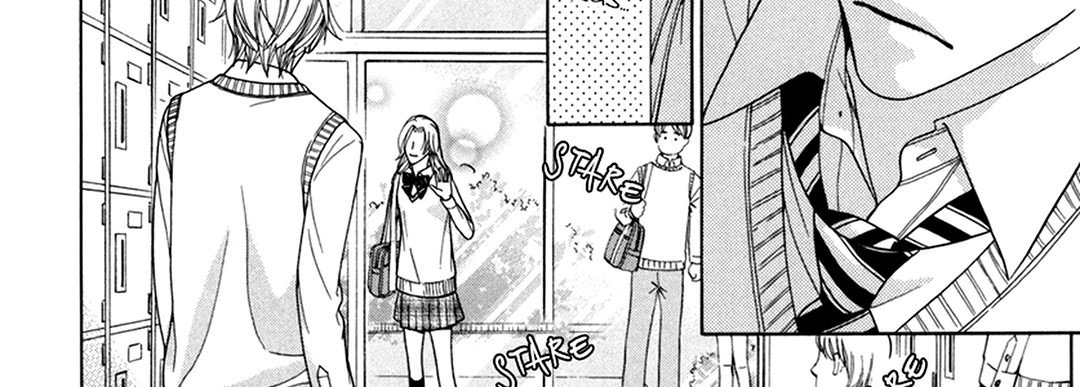 TRAP YOU TRAP YOU EP 2 - Toomics page 74 - 