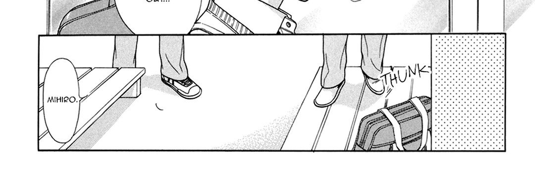 TRAP YOU TRAP YOU EP 2 - Toomics page 76 - 