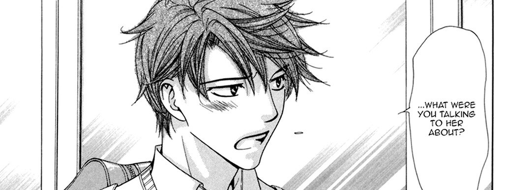 TRAP YOU TRAP YOU EP 2 - Toomics page 77 - 
