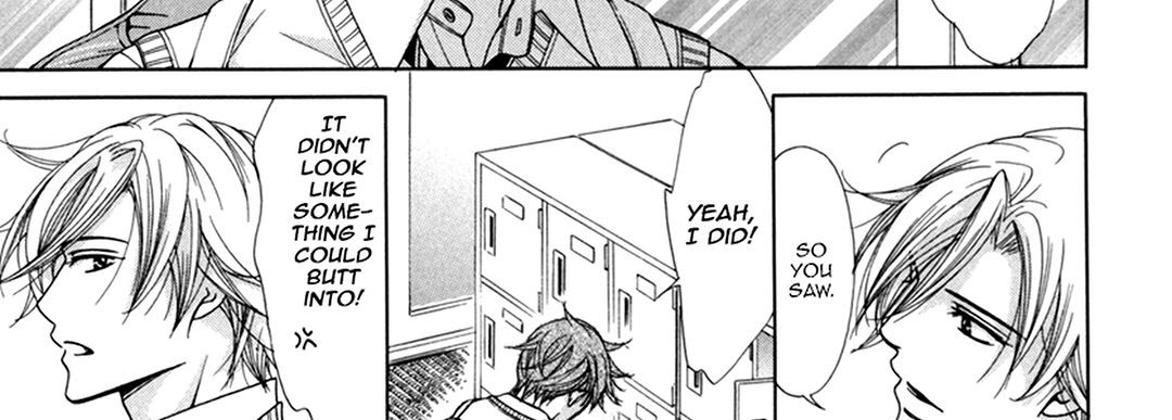 TRAP YOU TRAP YOU EP 2 - Toomics page 78 - 