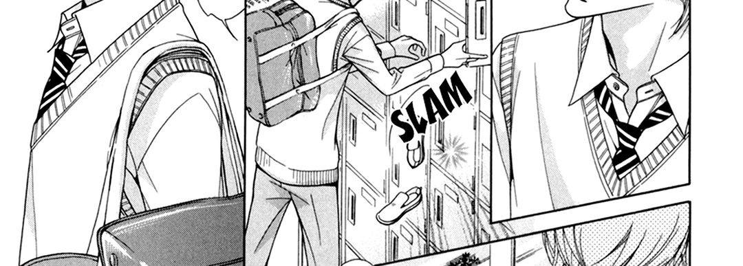 TRAP YOU TRAP YOU EP 2 - Toomics page 79 - 