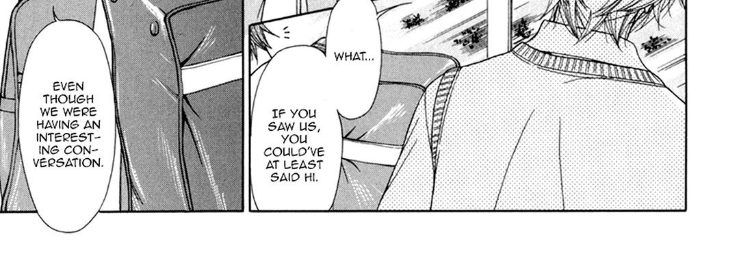 TRAP YOU TRAP YOU EP 2 - Toomics page 80 - 