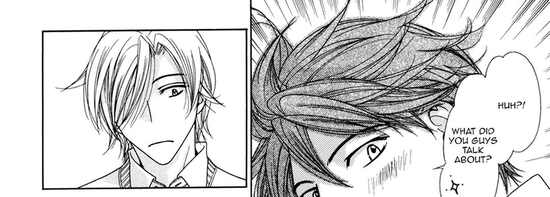 TRAP YOU TRAP YOU EP 2 - Toomics page 81 - 