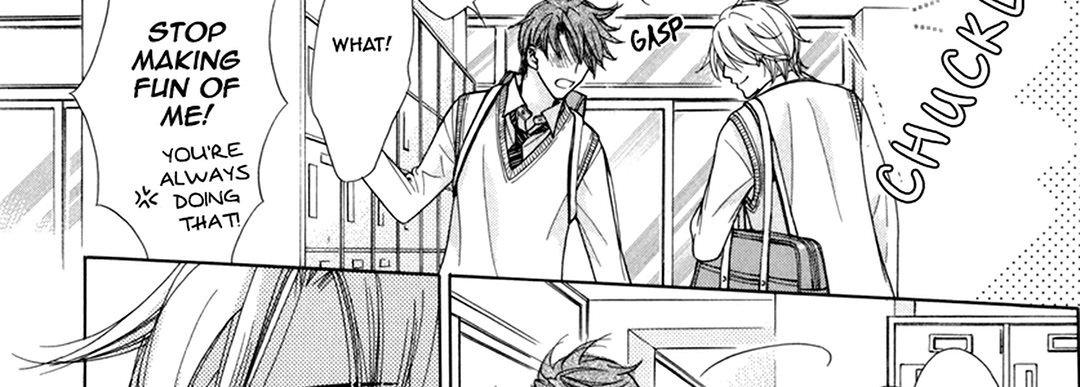TRAP YOU TRAP YOU EP 2 - Toomics page 83 - 