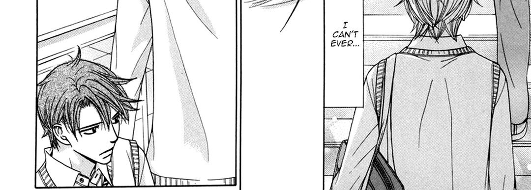 TRAP YOU TRAP YOU EP 3 - Toomics page 12 - 