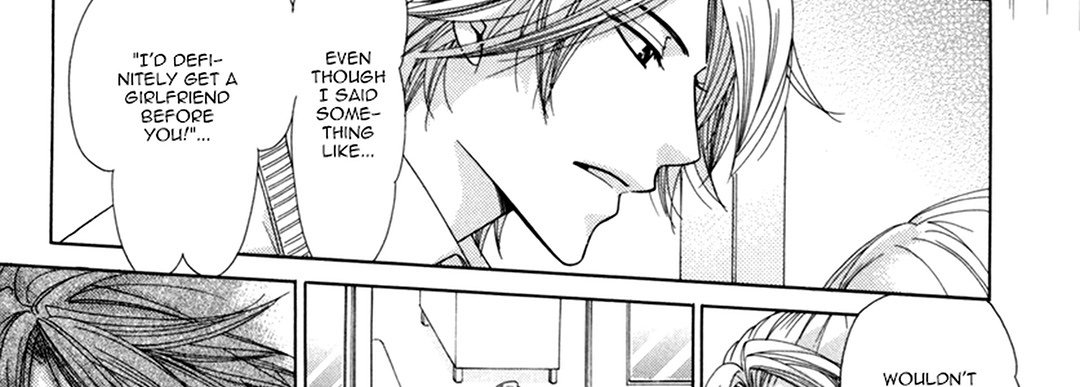 TRAP YOU TRAP YOU EP 3 - Toomics page 15 - 