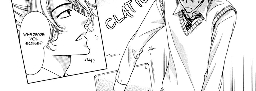 TRAP YOU TRAP YOU EP 3 - Toomics page 20 - 