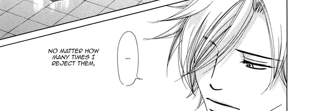 TRAP YOU TRAP YOU EP 3 - Toomics page 24 - 