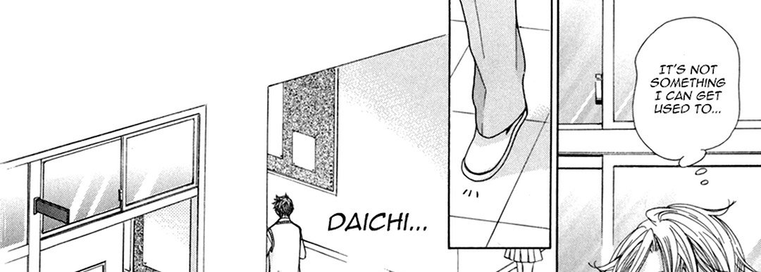 TRAP YOU TRAP YOU EP 3 - Toomics page 25 - 